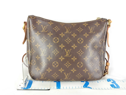 LOUIS VUITTON Monogram LOUIS VUITTON M41679 Monogram Mabillon Shoulder Bag Shoulder Bag
