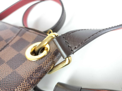 LOUIS VUITTON Damier Southbank Shoulder Bag N42230