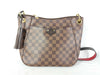 LOUIS VUITTON Damier Southbank Shoulder Bag N42230