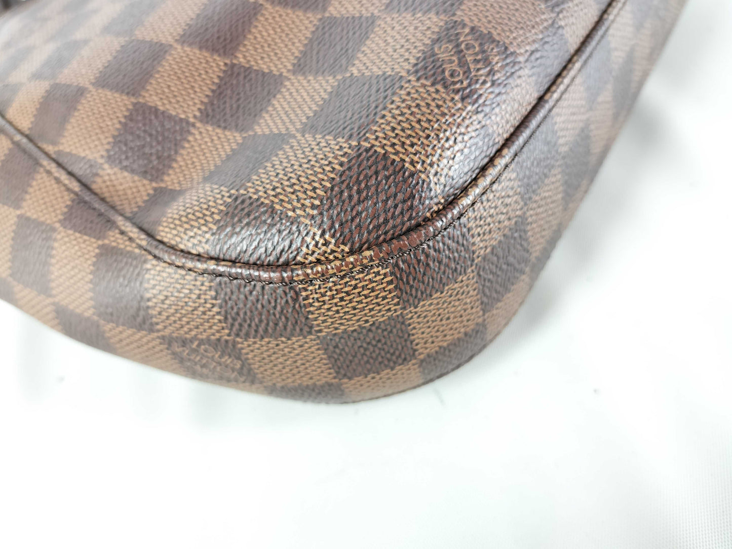 LOUIS VUITTON Damier Southbank Shoulder Bag N42230