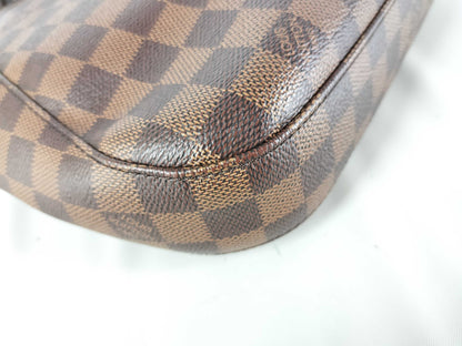 LOUIS VUITTON Damier Southbank Shoulder Bag N42230