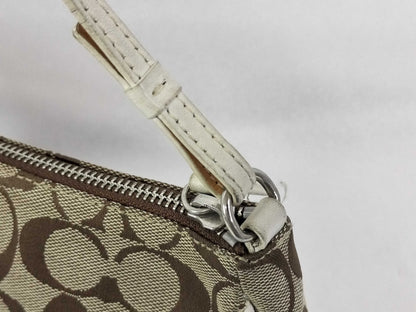 COACH Signature Coach Handbag Signature 6094 Handbag