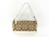 COACH Signature Coach Handbag Signature 6094 Handbag