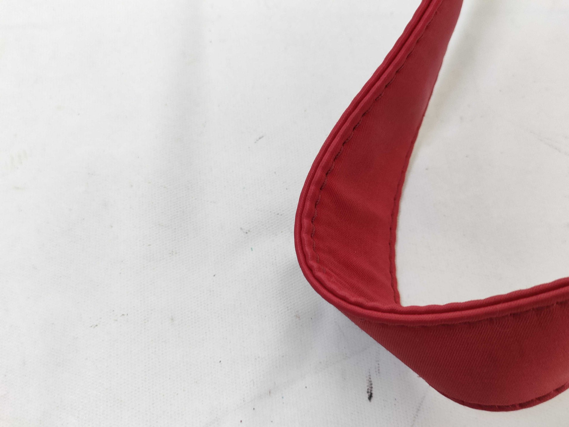 Yves Saint Laurent Nylon Pink Handbag YSL Handbag