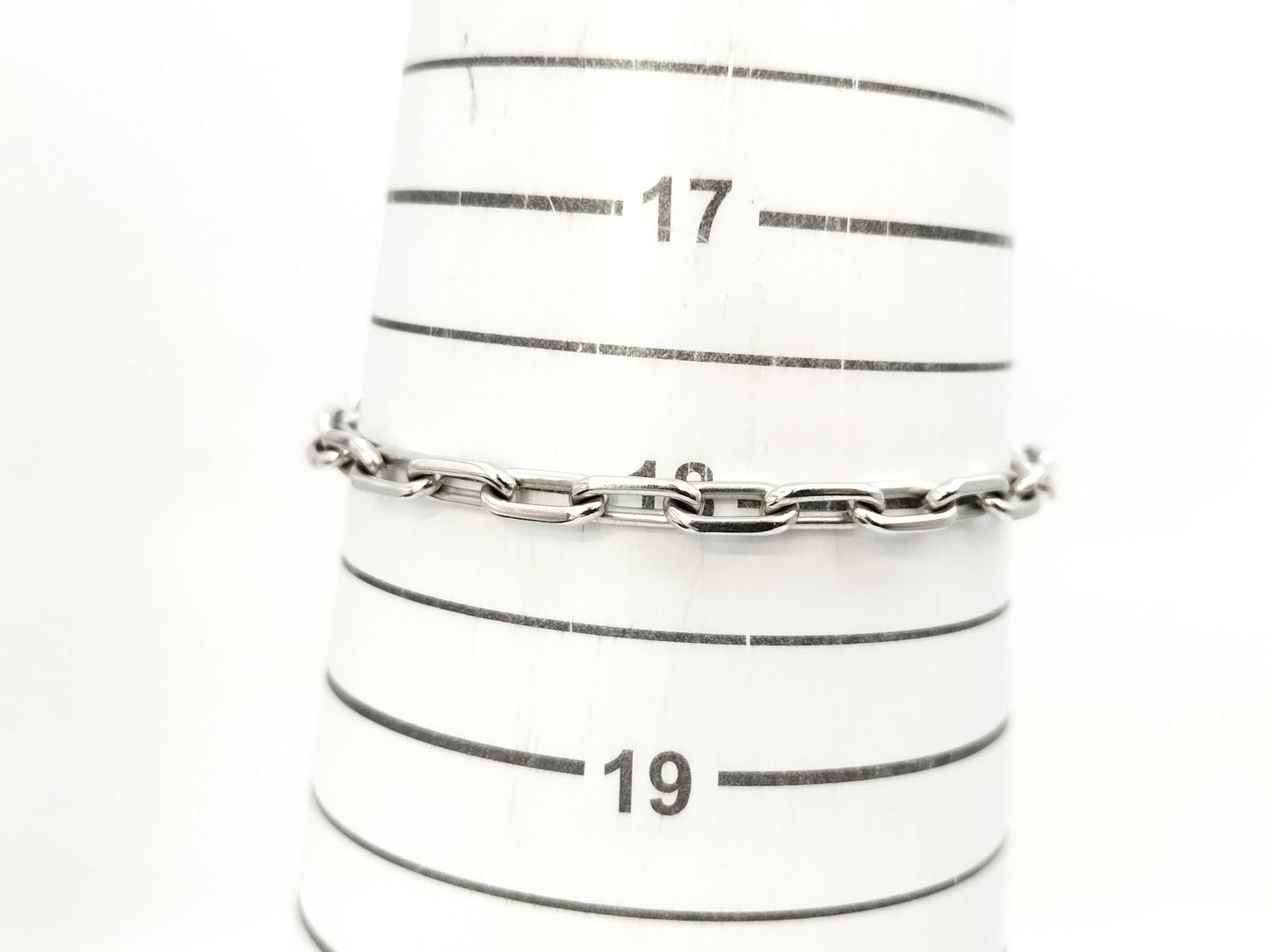 Cartier Spartacus WG 750 14.5g Bracelet/Bangle 