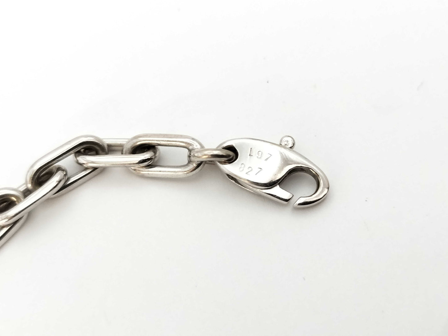 Cartier Spartacus WG 750 14.5g Bracelet/Bangle 