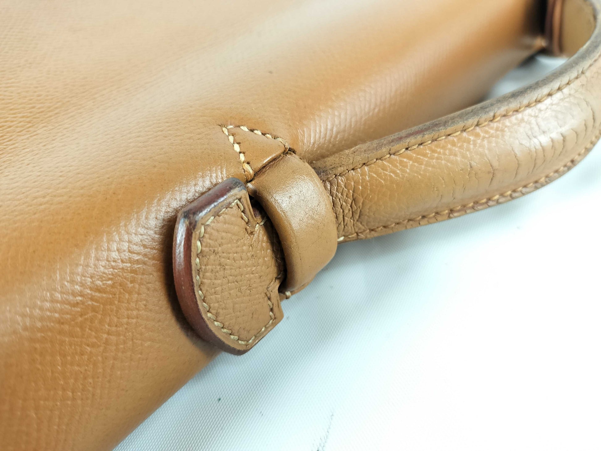 HERMES Hermes Business Bag