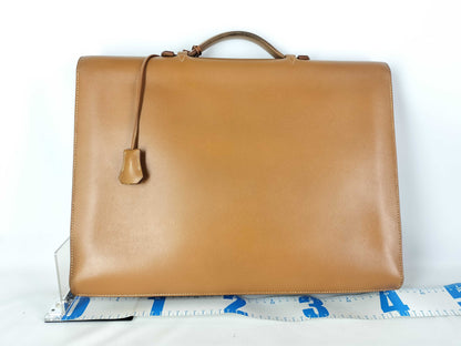 HERMES Hermes Business Bag