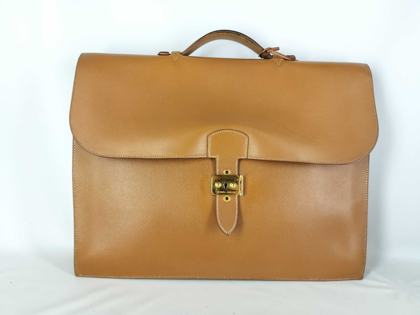 HERMES Hermes Business Bag