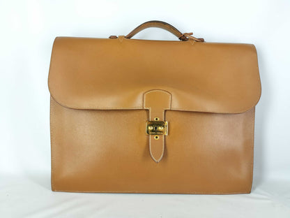 HERMES Hermes Business Bag