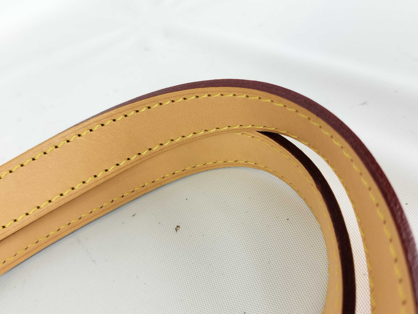 LOUIS VUITTON Monogram LV Tote Bag