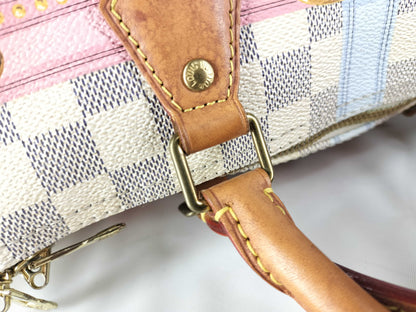 LOUIS VUITTON LV handbag