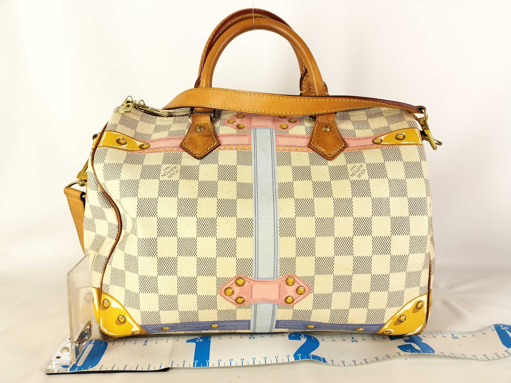 LOUIS VUITTON LV handbag