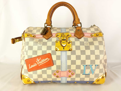 LOUIS VUITTON LV handbag