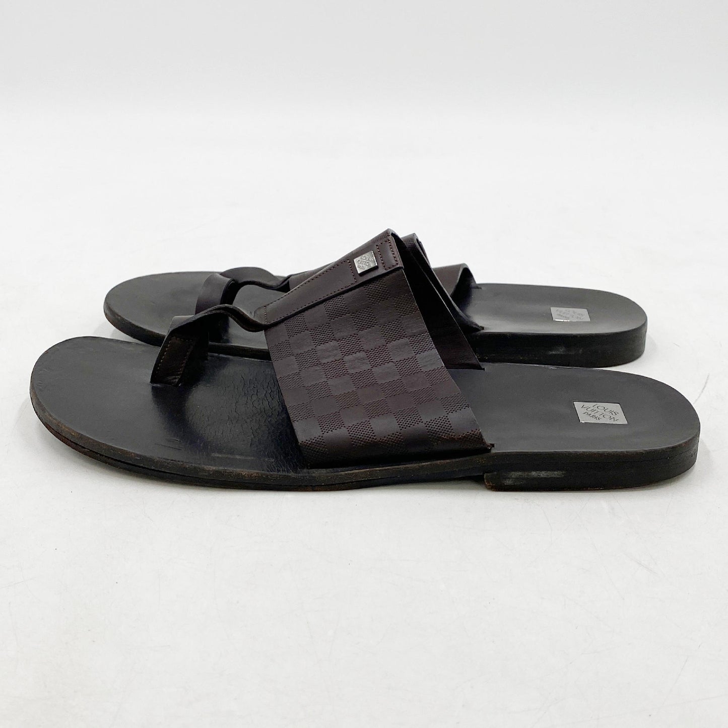 LOUIS VUITTON LOUIS VUITTON Sandal Bag #8 1/2 Dust Bag Sandals