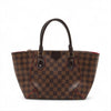 LOUIS VUITTON Damier Kaissa Tote PM N41551 FL3185 Tote Bag