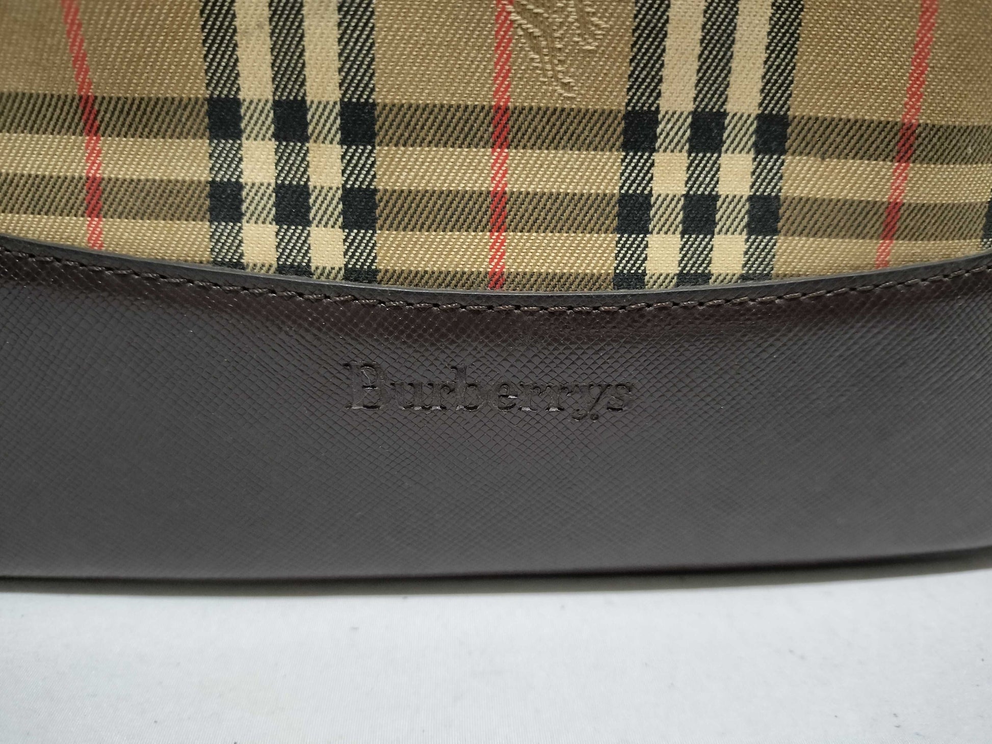 BURBERRY One-Shoulder Bag Shoulder Bag
