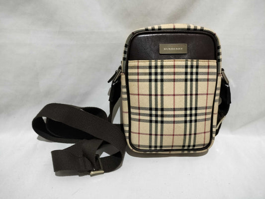 BURBERRY Burberry Shoulder Bag Shoulder Bag