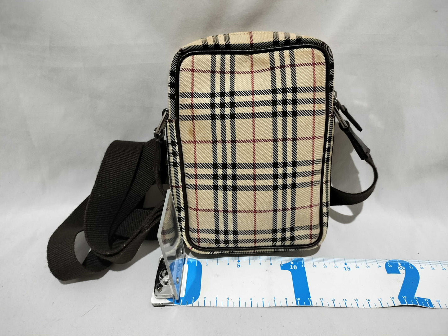 BURBERRY Burberry Shoulder Bag Shoulder Bag