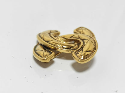 CHANEL Coco Mark Chanel Brand Jewelry Brooch Brooch