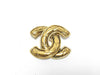 CHANEL Coco Mark Chanel Brand Jewelry Brooch Brooch