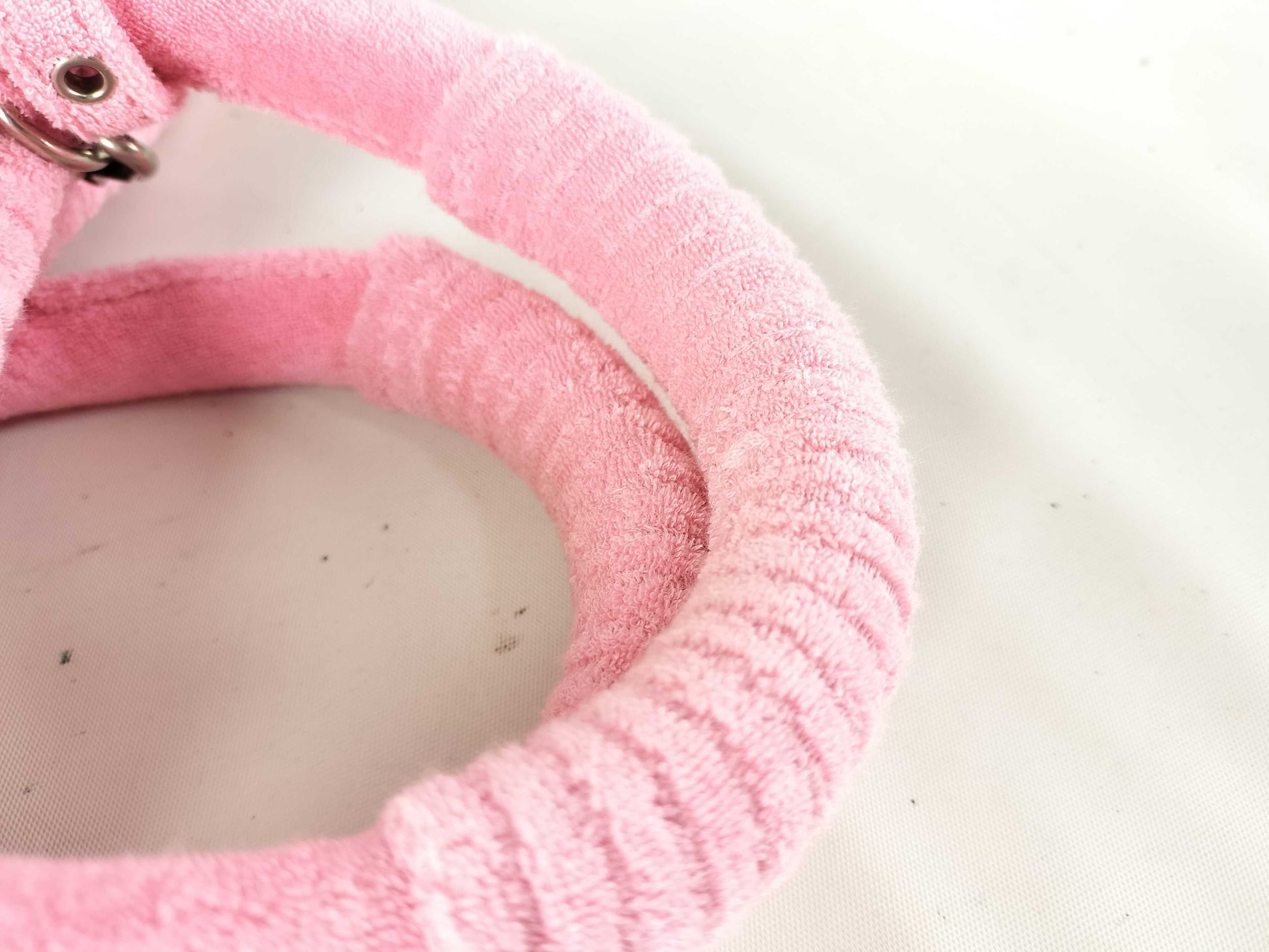 BALENCIAGA Basket Bag Pink Handbag