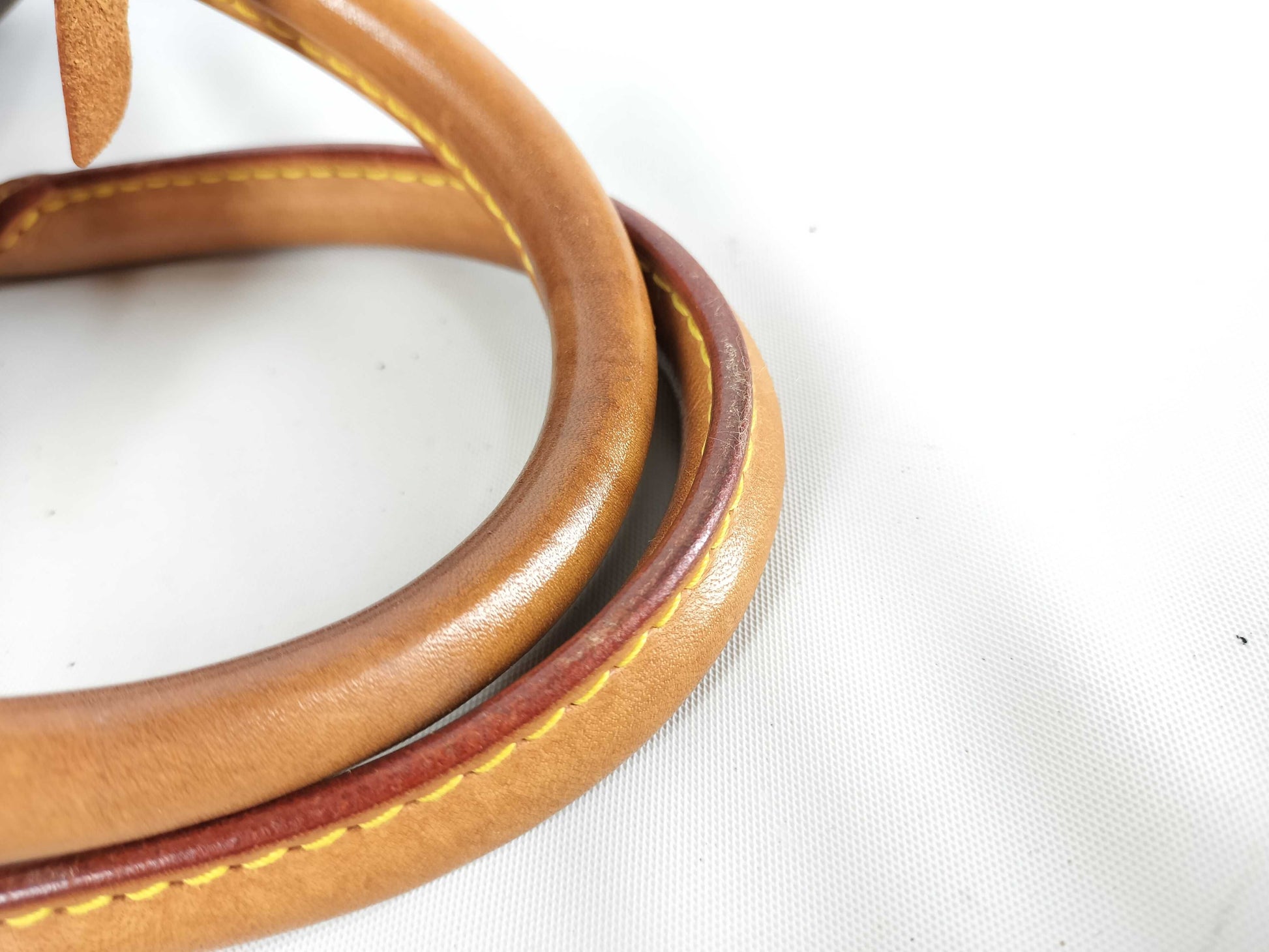 LOUIS VUITTON Monogram Deauville M47270 Handbag