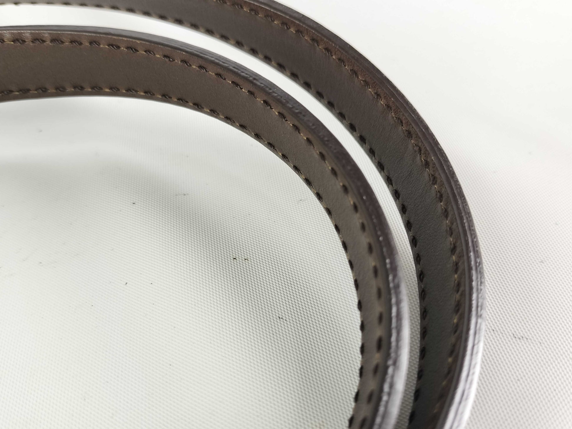 GUCCI GUCCI Craft Canvas Tote Bag with Pouch 247207 002123 Tote Bag