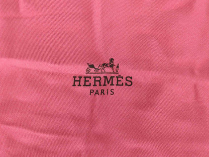 HERMES Carre Hermes Triangle Scarf Scarf