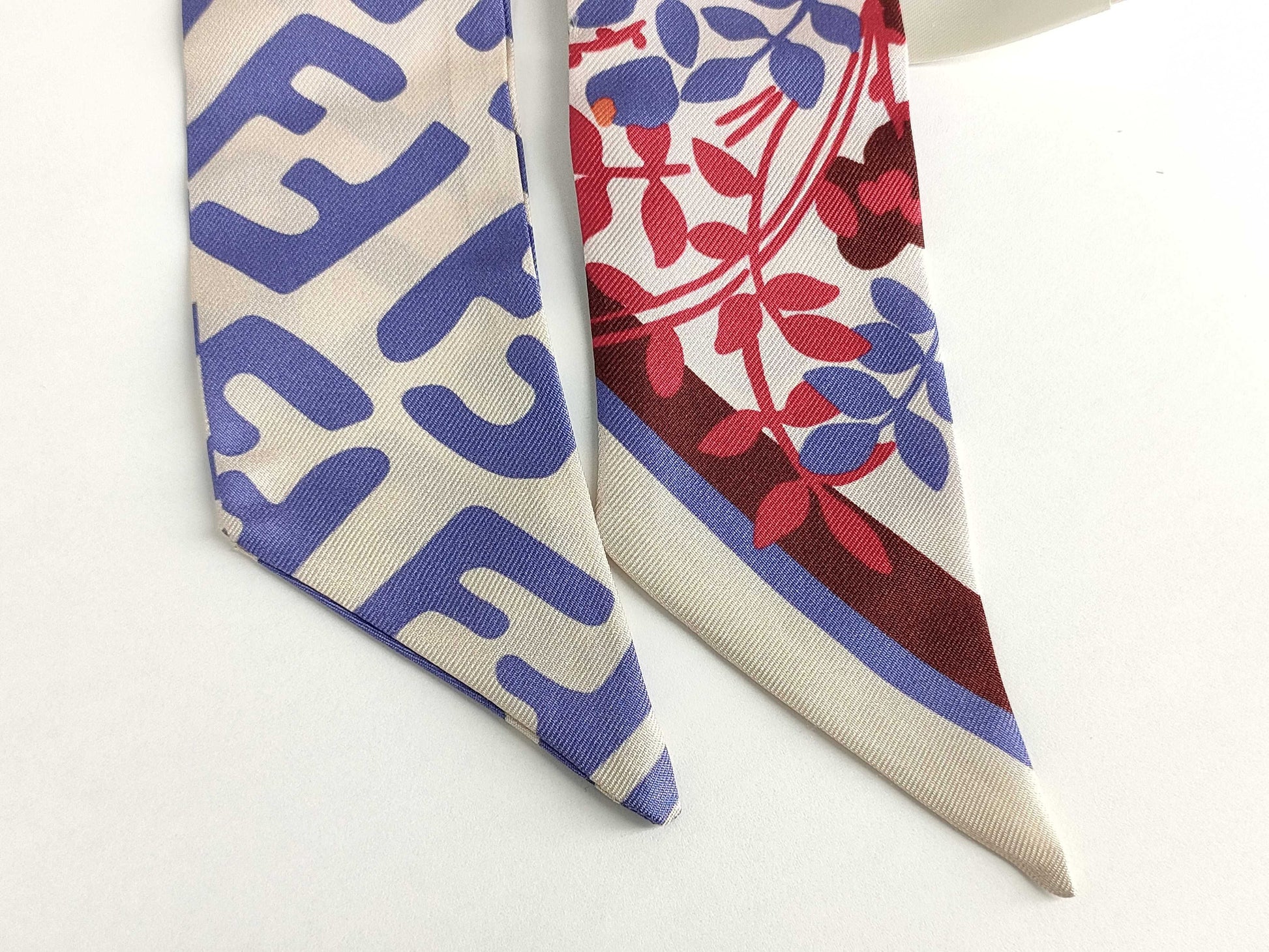 FENDI FENDI Twilly Scarf Scarf