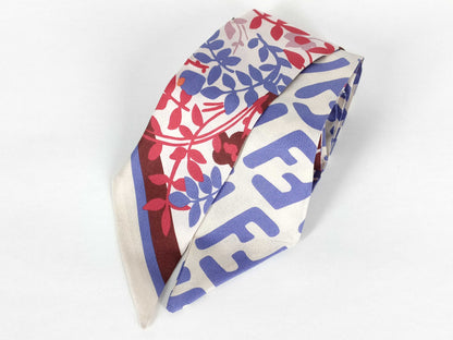 FENDI FENDI Twilly Scarf Scarf