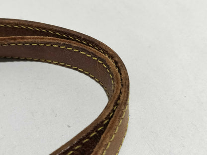 LOUIS VUITTON Monogram Sac Shopping Tote Bag M51108