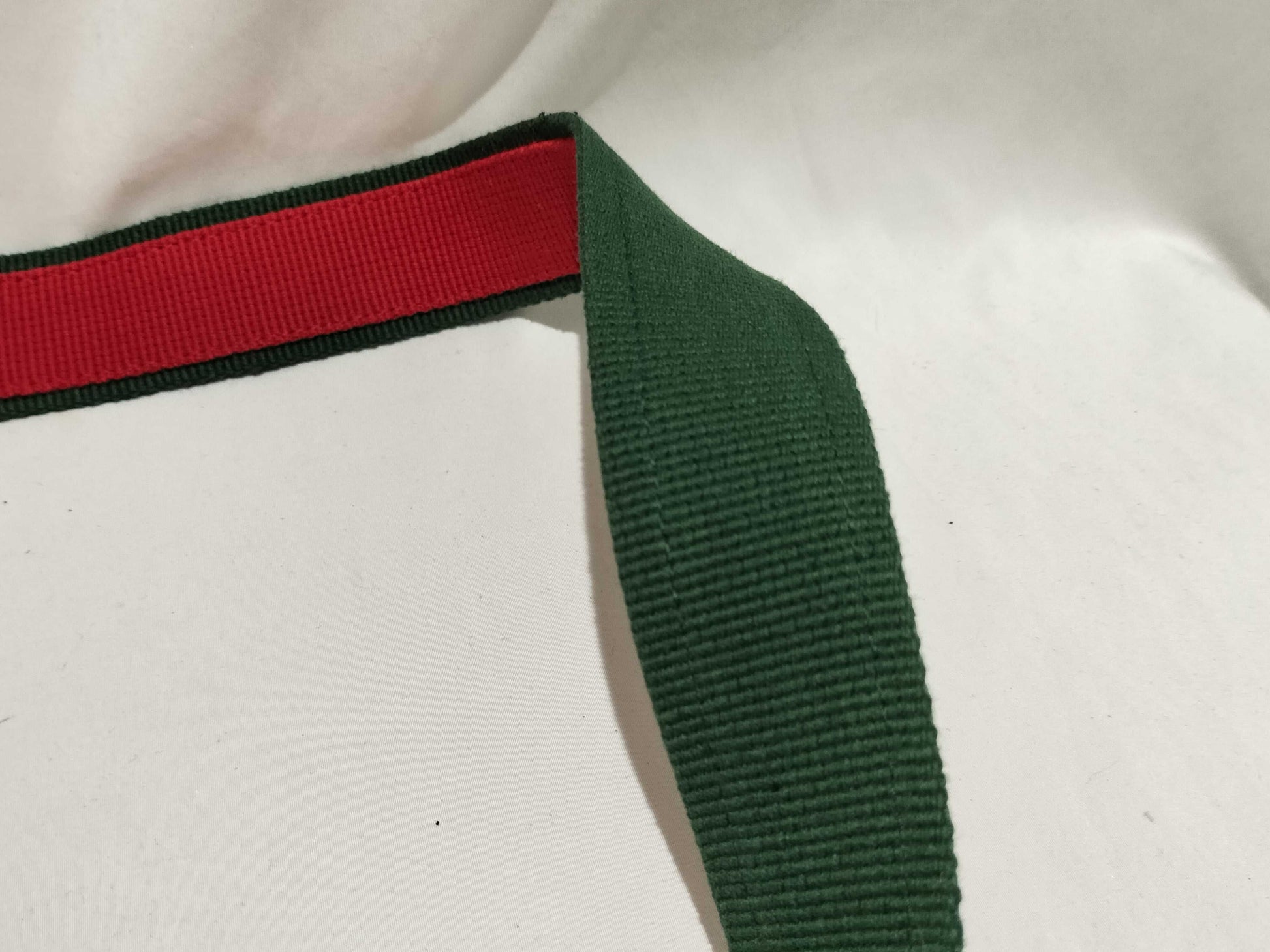 GUCCI Sherry Line Shoulder Bag