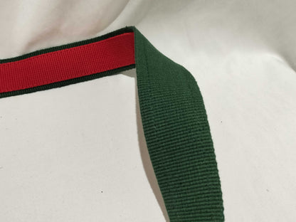 GUCCI Sherry Line Shoulder Bag