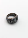 Dior Ring, 925, Size 16, 10.6g