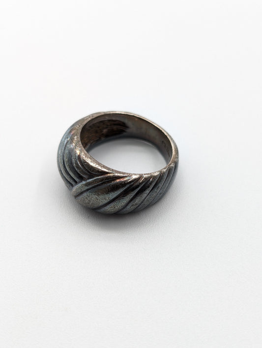 Dior Ring, 925, Size 16, 10.6g