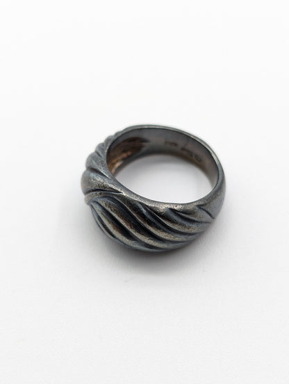 Dior Ring, 925, Size 16, 10.6g