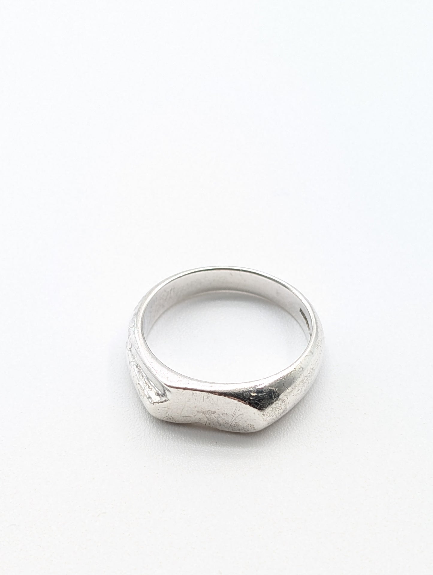 Tiffany & Co. Tiffany & Co. Ring 925 4.6g Ring