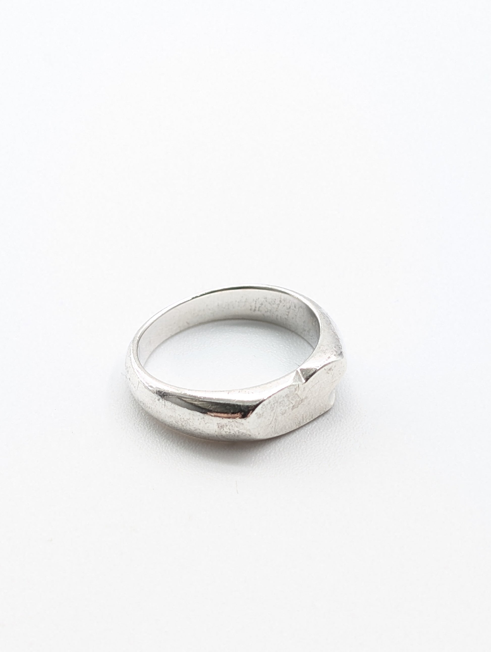 Tiffany & Co. Tiffany & Co. Ring 925 4.6g Ring