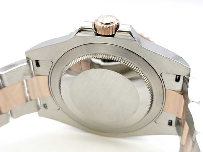 ROLEX GMT-Master II 126711CHNR-0002 3YS33345 Men's Watch