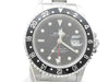 ROLEX GMT-Master 16700 U811336 Black Dial Men's Watch