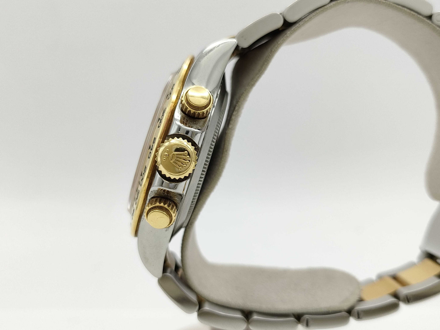 ROLEX Daytona 116503G 223L3872 Men's Watch