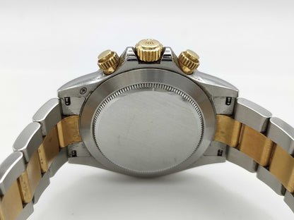 ROLEX Daytona 116503G 223L3872 Men's Watch