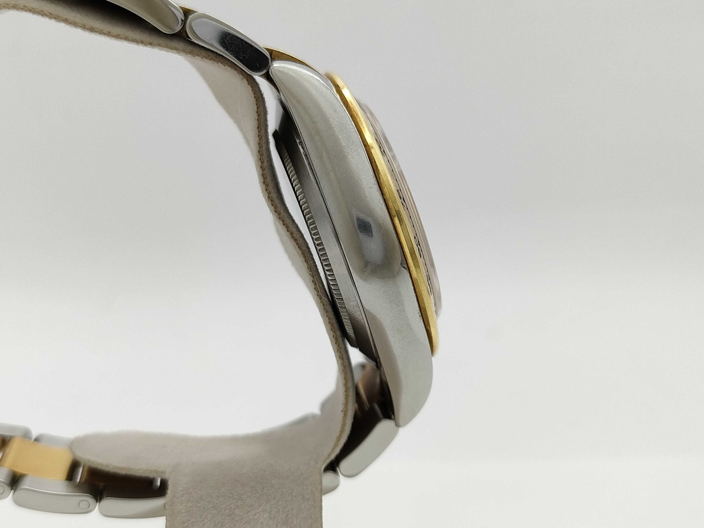 ROLEX Daytona 116503G 223L3872 Men's Watch