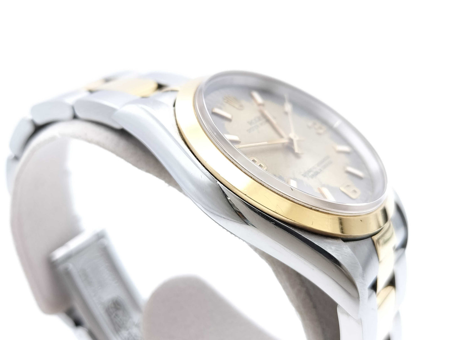 ROLEX 14203 W259279 Men's Watch