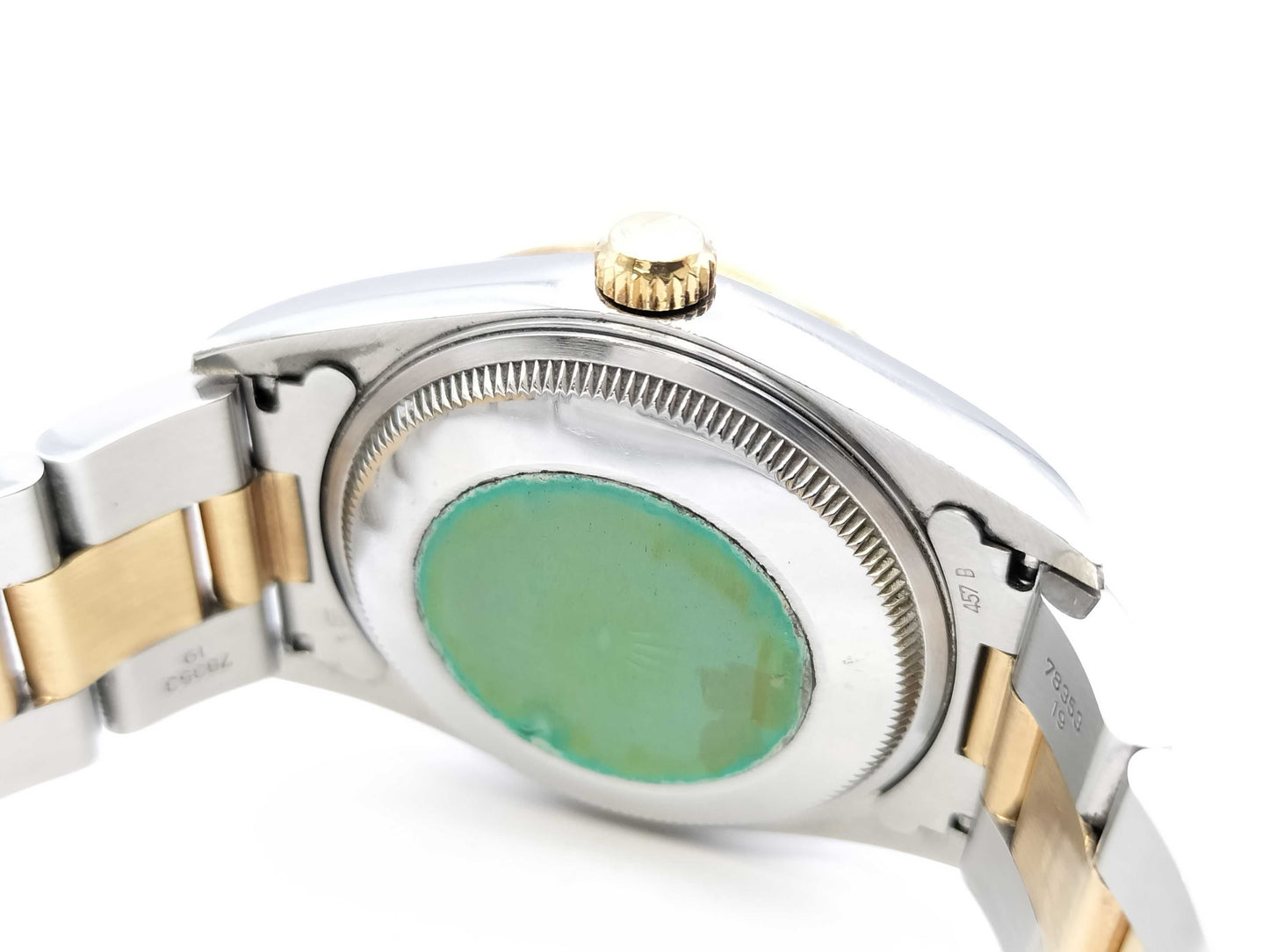 ROLEX 14203 W259279 Men's Watch