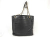 CHANEL Lambskin Quilted Tote Bag