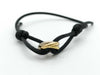 Cartier Trinity Cord Bracelet 750 3.0g Bracelet/Bangle 