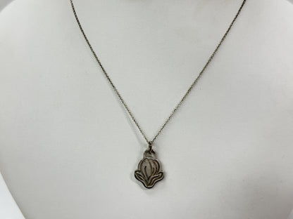 Tiffany & Co. Tiffany Sterling Silver Necklace Necklace