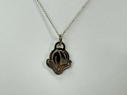 Tiffany & Co. Tiffany Sterling Silver Necklace Necklace